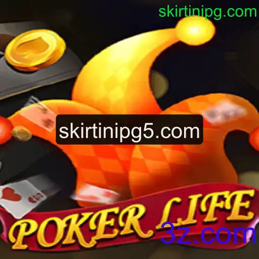Explorando o Mundo do PokerLife: Um Jogo de Estratégia e Conquista