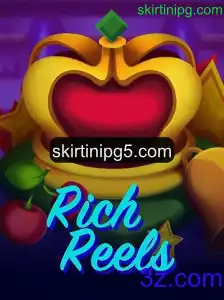 Descubra o Fascinante Mundo de RichReels