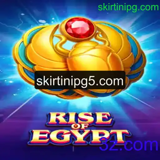 RiseOfEgypt: Explorando as Maravilhas do Antigo Egito