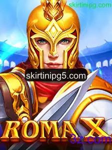 Descubra RomaX: Um Jogo Revolucionário Inspirado na Antiguidade