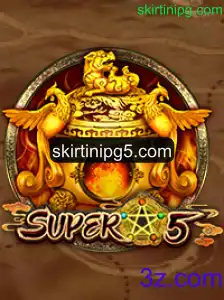Super5: O Jogo Estratégico Que Va Fisgar Sua Curiosidade