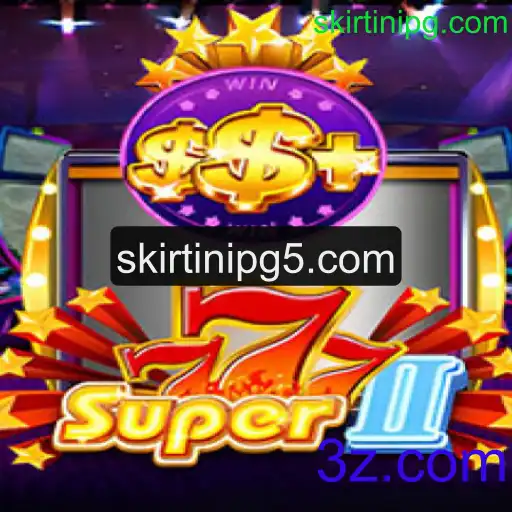 Descubra o Mundo de Super777II: Um Mergulho no Universo do Novo Jogo de Sucesso