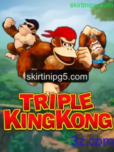 Explorando o Mundo de TripleKingKong: Regras, Estratégias e Tudo o que Você Precisa Saber