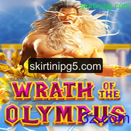 Aventura Mítica em WrathofOlympus: Jogo de Estratégia e Ação